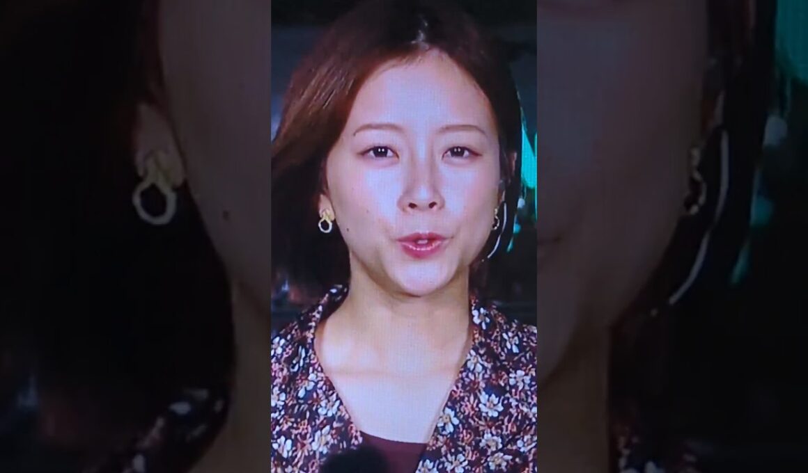 中川絵美里 weatherニュースキャスター 260718