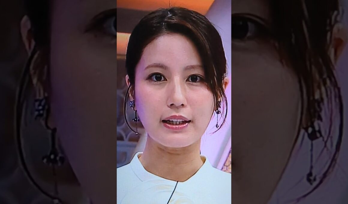 堤礼実 live news α 260729