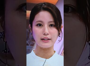 堤礼実 live news α 260729