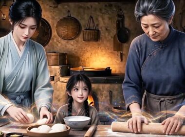 MULTISUB📢新番抢先看！1-3季《棠栖山野》悍妻截密信设奇局，反杀极品亲族！#最新漫剧#漫剧 #玄幻 #修仙 #逆袭