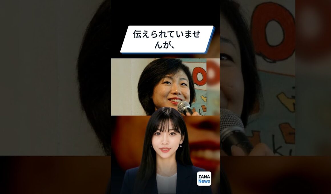 有働由美子アナが鼻にティッシュを詰めた姿を公開