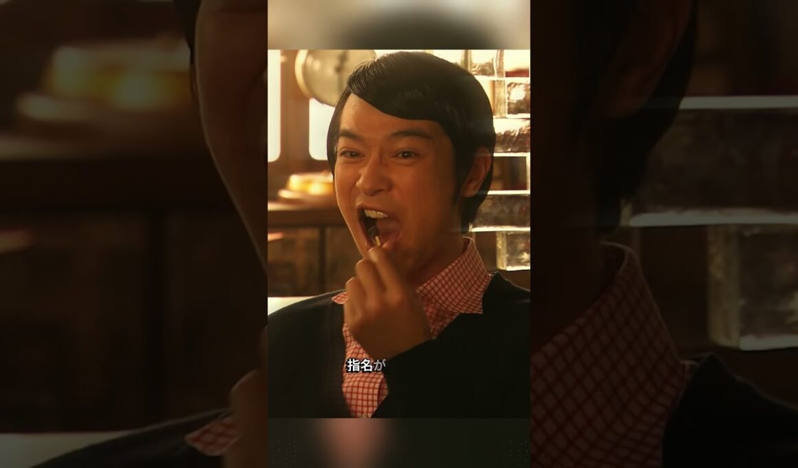 【神回】「発情期の猿の声にしか聞こえん」因縁のライバル同士の罵り合いが語彙力高すぎるww#リーガルハイ #口喧嘩 #切り抜き #shorts