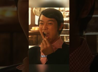 【神回】「発情期の猿の声にしか聞こえん」因縁のライバル同士の罵り合いが語彙力高すぎるww#リーガルハイ #口喧嘩 #切り抜き #shorts
