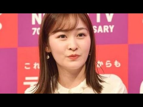 「日テレの朝の顔が去る日――岩田絵里奈、次のステージへ✨」