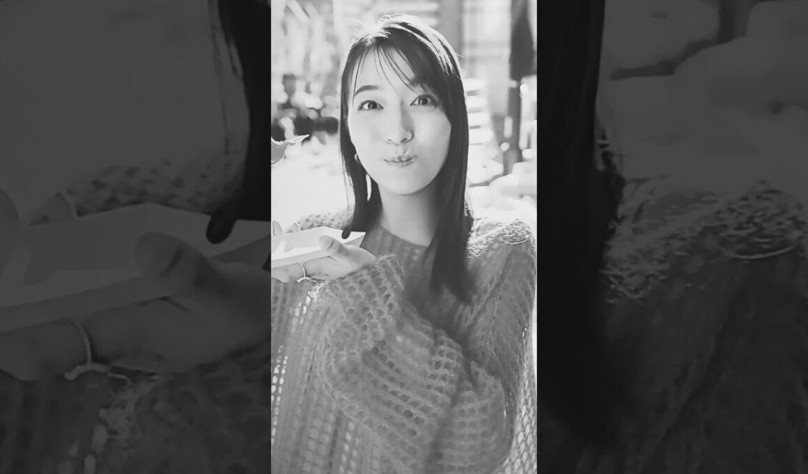 🎤阿部華也子　早稲田大学