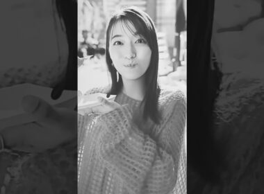 🎤阿部華也子　早稲田大学