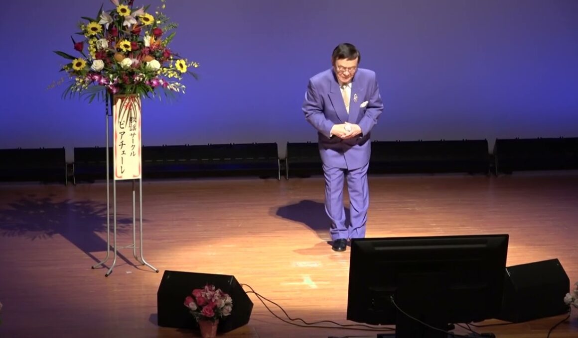伊藤政弘　千年の懸想文　第16回　ふれあい歌謡フェスタ 1