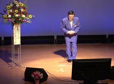 伊藤政弘　千年の懸想文　第16回　ふれあい歌謡フェスタ 1