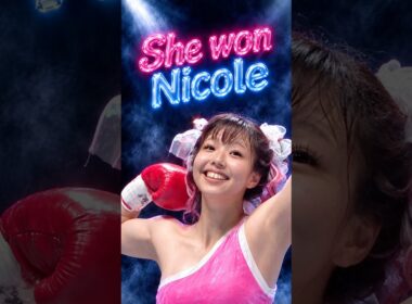 MONA KIMURA - FLAMINGO TRICK 🔥 - 木村モナ - フラミンゴトリック #shorts
