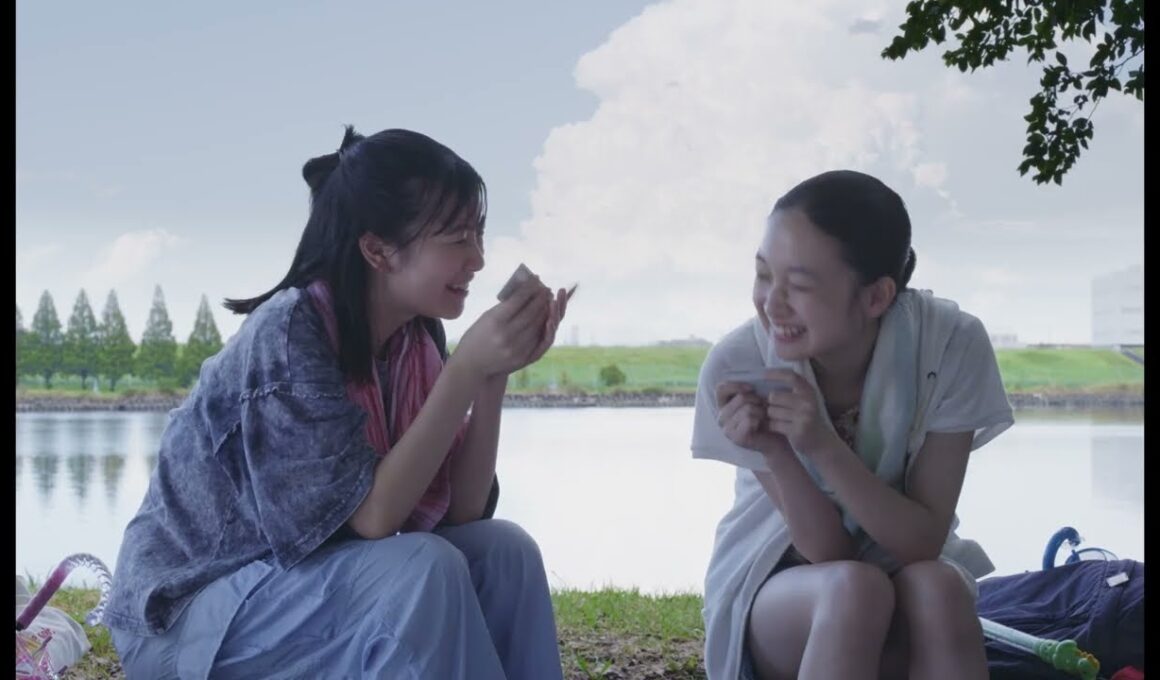 映画『トロフィー』予告編