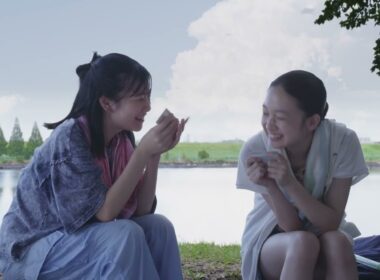 映画『トロフィー』予告編