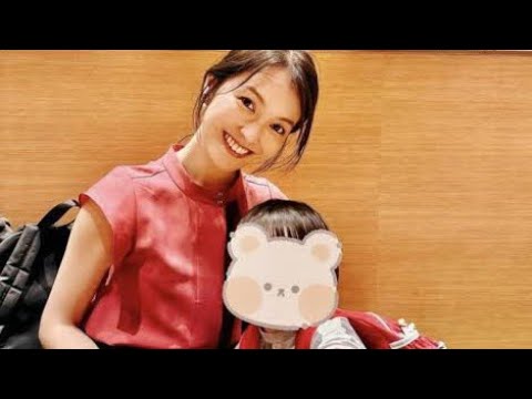 🍼💭「それくらい謝って…」福田典子アナが明かしたエレベーターでの出来事