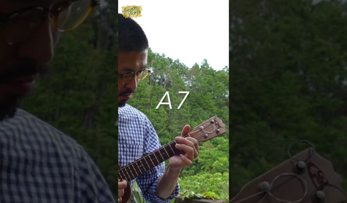 🧳男はつらいよ　#shorts #ukulele #渥美清 #山田洋次 #山本直純   #ウクレレ #guitar #music #cover