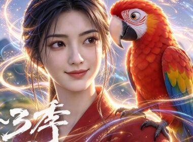 [MULTI SUB]💥1-3季《棠栖山野》：现代击剑女主穿成受辱孕妻，身怀读心天赋与种养空间，入纷争谢家，手握底牌安稳养胎，勤恳劳作兴家立业，逆风翻盘！#漫剧 #ai漫剧 #果果速映