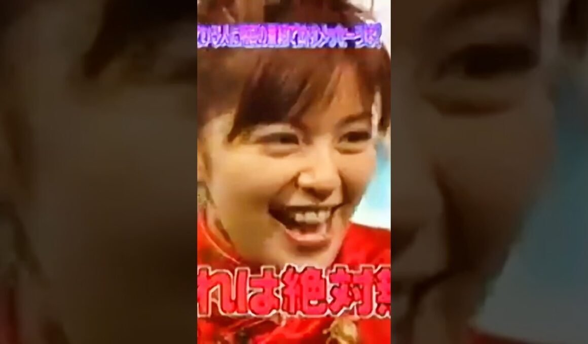【保存100❤️】中野美奈子❤️生放送中に彼氏にメッセージ
