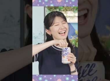 お仕事中に飲んでも大丈夫！オールフリーだから！｜駒木結衣 shorts