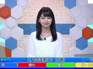 SoLiVE24 2017年4月16日（日）05001100