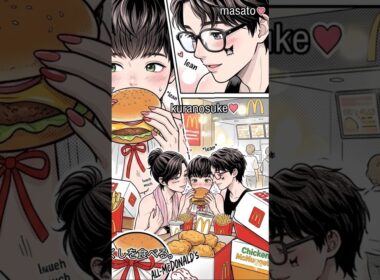 #堺雅人#佐々木蔵之介#片岡愛之助#GoogleGemini#天使#海パン#マクドナルド#ピザーラ　🍔🍕