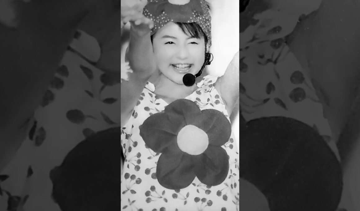 🎤平井理央　おはガール