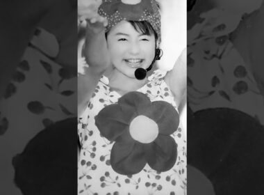 🎤平井理央　おはガール