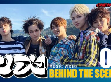 【海!太陽!虫!月!虫!】"RIDE" Music Video BEHIND THE SCENES-2【アクションシーンもあるよ】