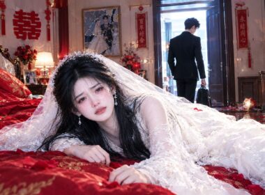 初夜、夫は彼女を一人、新婚の部屋に残したまま、ありとあらゆる屈辱を与えた。彼女は離婚して海外へ渡ったが、3年後に再会した元夫は、復縁を求めて彼女にまとわりつくようになった！#追妻#人気ショートドラマ