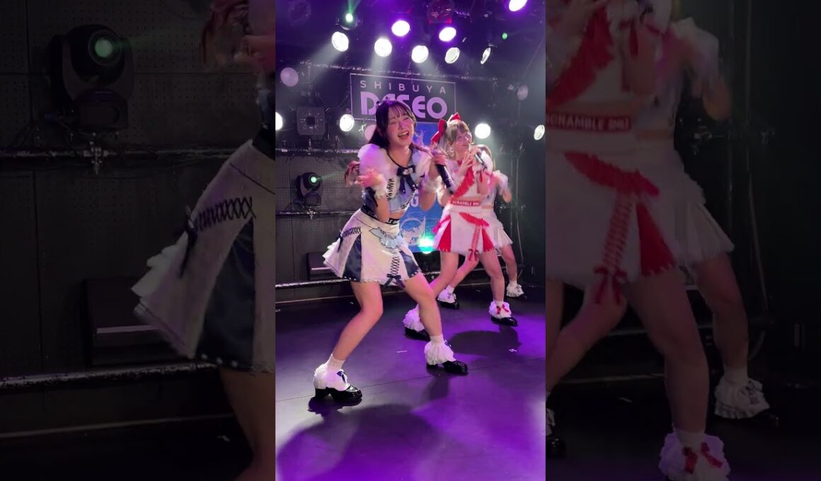 またえめちゃんにカメラを奪われた！