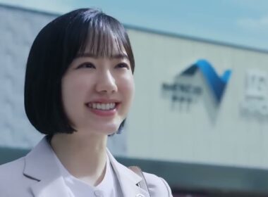 西日本高速道路 CM 2026 NEXCO西日本 感動をつなぐ篇（関連事業 30秒 井頭愛海 Manami Igashira