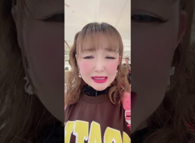 みきほるコールがしみた😭💕