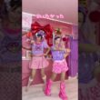しなこがAKB48になって板野友美さんと踊っちゃった？！？！ #AKB48　#しなこ