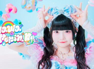 【MV】きゃわぽっぴんどぅー / iLiFE!