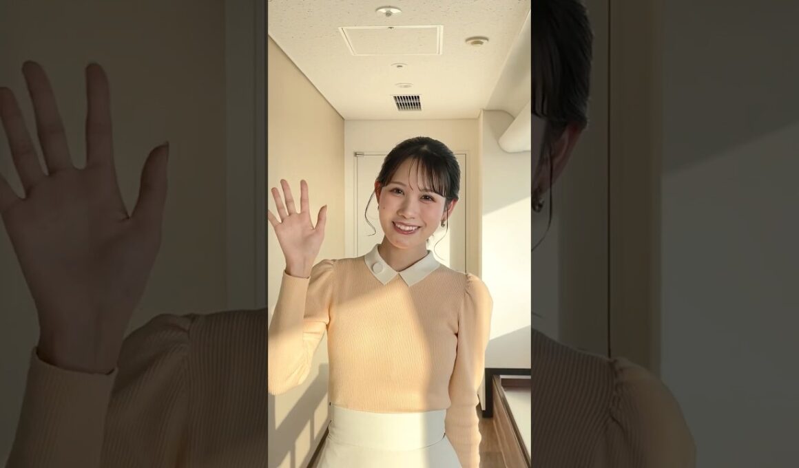 おはよう！5月2日 #通勤タイパ #おはよう #戸北美月 #松本真央 #小林李衣奈 #福吉貴文 #青原桃香 #駒木結衣