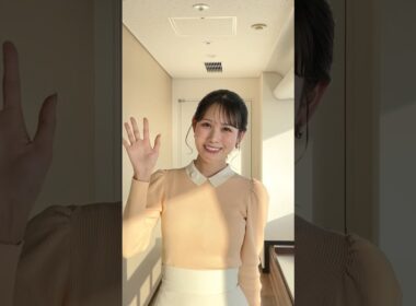 おはよう！5月2日 #通勤タイパ #おはよう #戸北美月 #松本真央 #小林李衣奈 #福吉貴文 #青原桃香 #駒木結衣