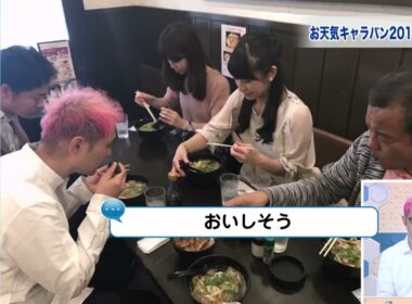 SoLiVE24 2017年4月16日（日）23000500