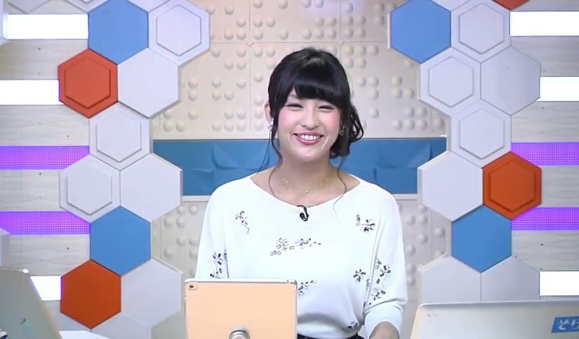 SoLiVE24 2017年5月13日（土）17002300