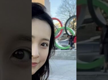 【注目】(画像10/14) 第1子出産の久慈暁子、カリフォルニアディズニー満喫ショット公開 美肩ライン際立つ白オフショル姿に「女神様みたい」「透明感が半端ない」 #shorts #久慈暁子