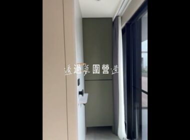 如果生活有顏色🎨一點溫柔、一點安心，再加一點剛剛好的自然🌱歐德新色，就是讓人想待在家的理由🏠🔍立即搜尋「歐德」👉免費諮詢+到府丈量#歐德中山店 #謝美香設計師 #室內設計 #裝潢 #系統櫃 #系統傢俱