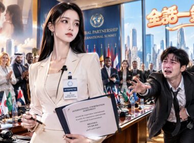 【Multi-lang Subs】夫は愛人のために私を解雇。だが私は8か国語を操る！数百万ドルの会社契約を失わせ、彼を破産させて後悔させた！