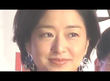 サンモニ膳場貴子「報道の自由の侵害…ここまであからさまに。すごいショック」強い危機感