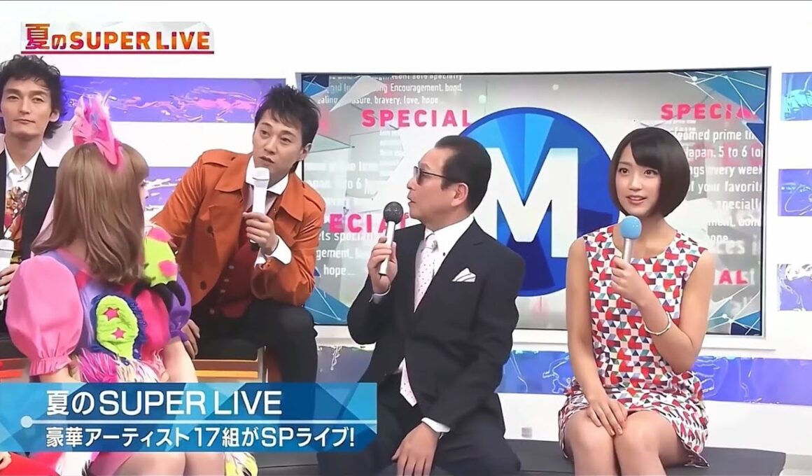 【保存32❤️】竹内由恵 『スカート短いですって』❤️