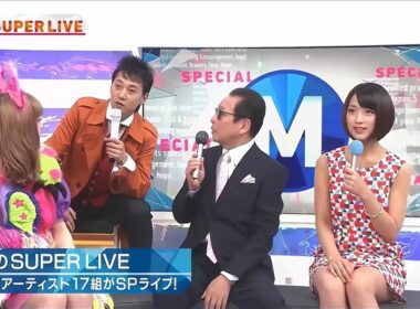 【保存32❤️】竹内由恵 『スカート短いですって』❤️