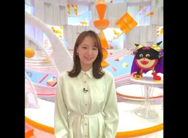 スマイルチャージ 2026/10/15 #めざましテレビ #井上清華 #shorts #スマイルチャージ