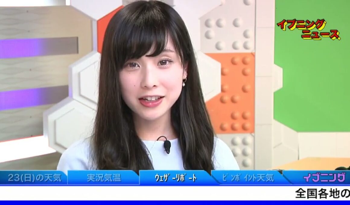 SoLiVE24 2017年4月22日（土）17002400