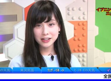 SoLiVE24 2017年4月22日（土）17002400