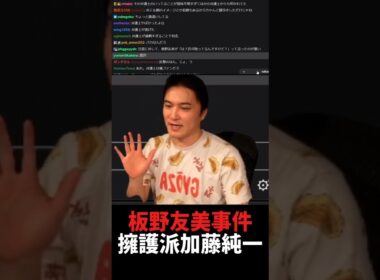 世界で唯一の板野友美擁護派