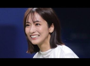 【ラヴィット】まさか事態　田村真子アナ、涙目で「ごめんなさい」冒頭から進行不能に　川島明も「進行ができない」【田村真子】【川島明】