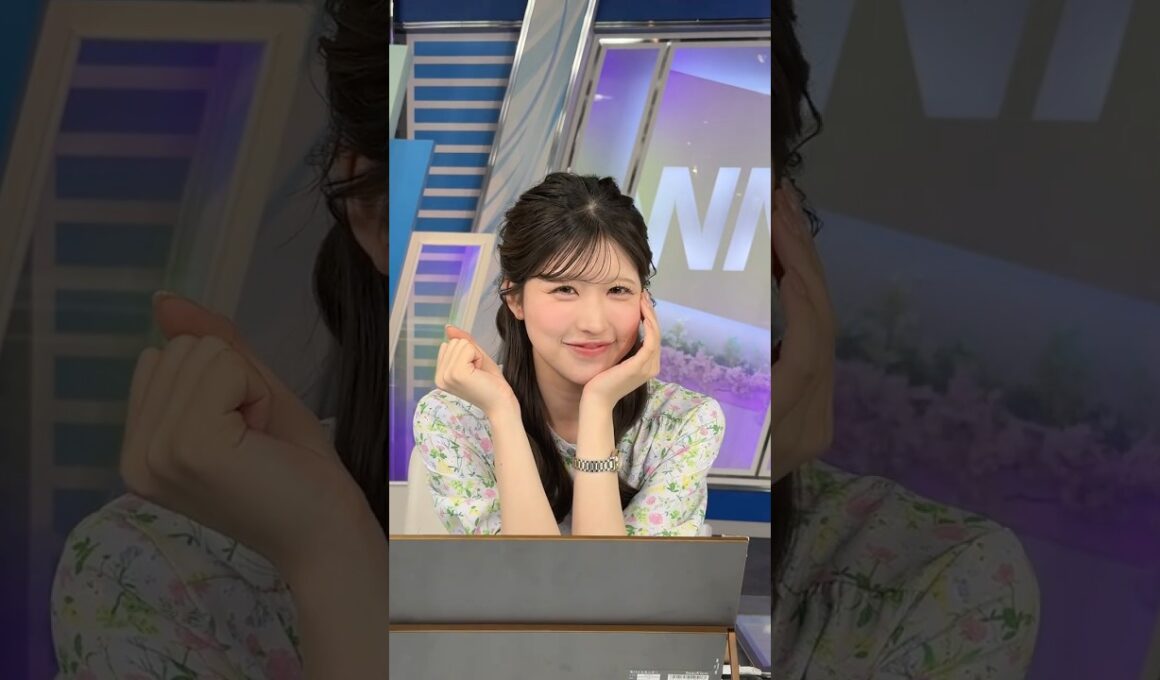 明日もファイト！4月18日 #通勤タイパ #戸北美月 #小林李衣奈 #ファイト
