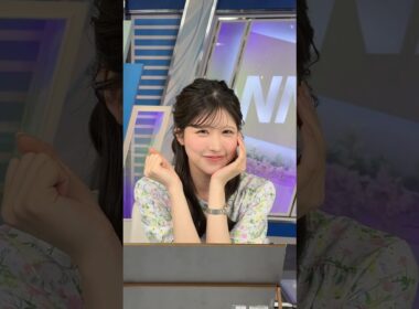明日もファイト！4月18日 #通勤タイパ #戸北美月 #小林李衣奈 #ファイト