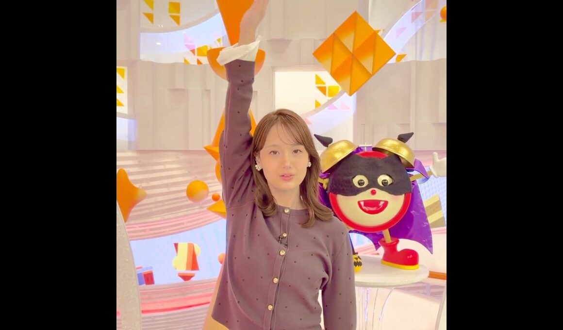 スマイルチャージ 2026/10/21 #めざましテレビ #井上清華 #shorts #スマイルチャージ