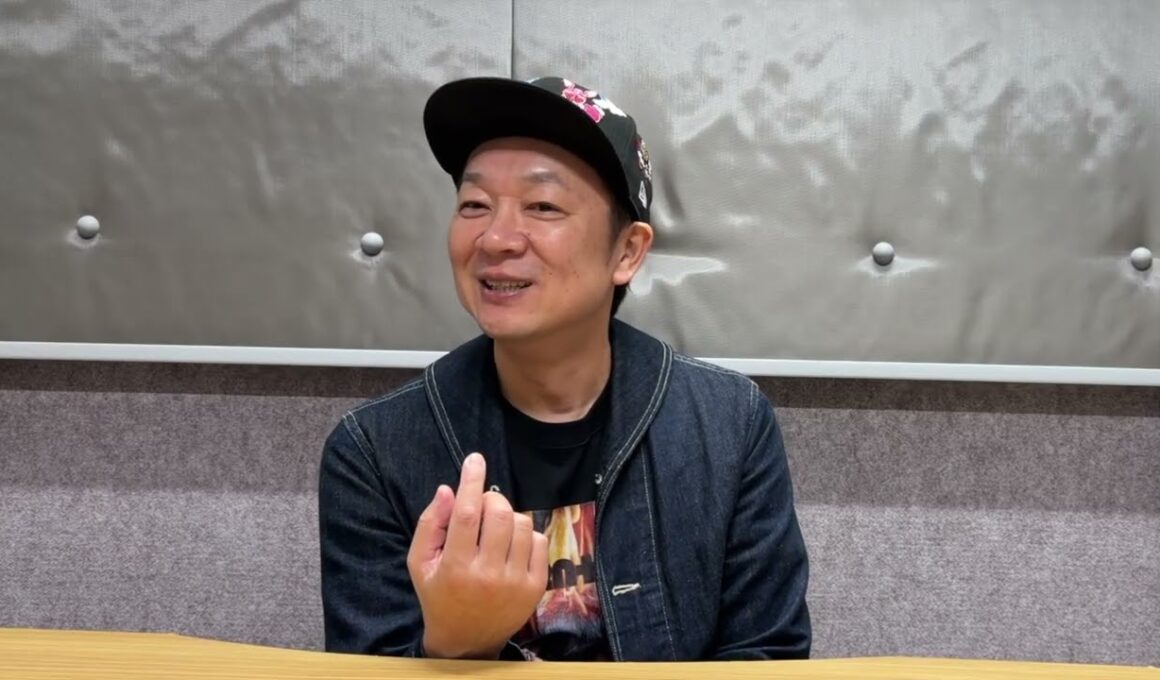 𠮷田恵輔監督『mentor』INTERVIEW